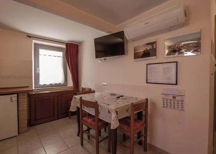 Apartment Nonna Delia