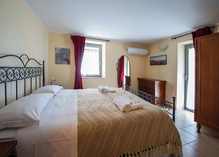 Apartment Nonna Delia