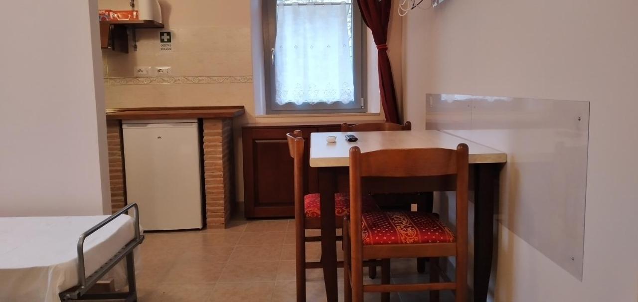 Apartment Nonna Delia Guardea
