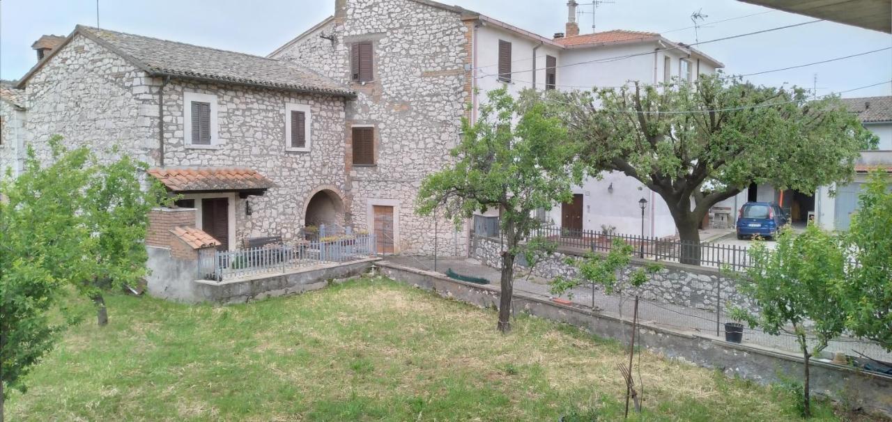 Apartment Nonna Delia Guardea