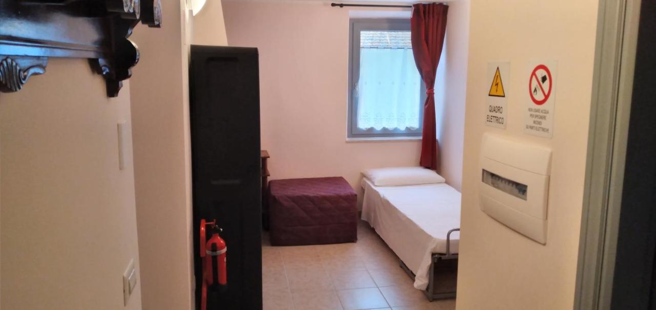 Nonna Delia Apartment