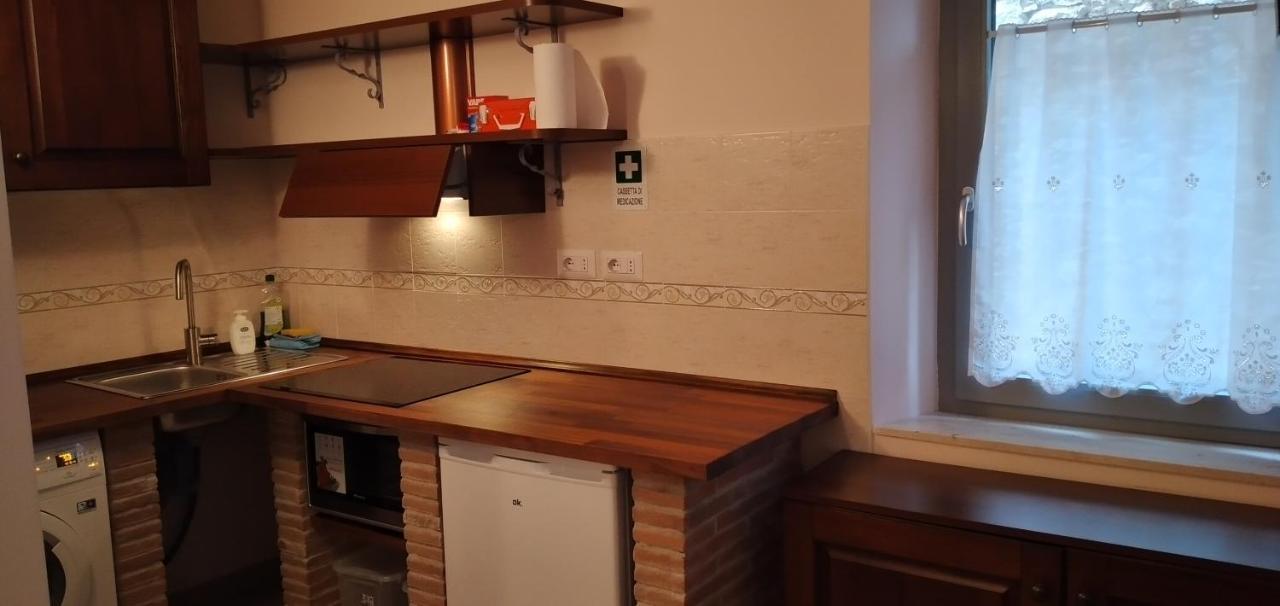 Nonna Delia Apartment
