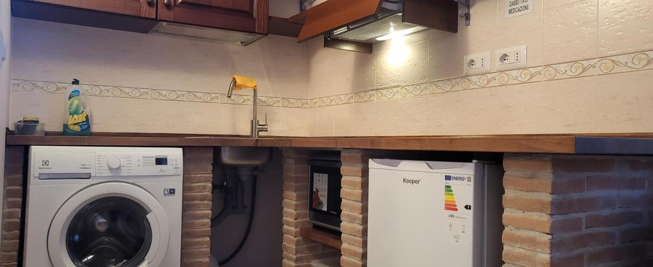 Apartment Nonna Delia *