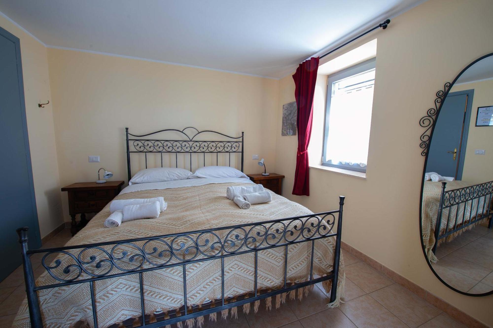 Nonna Delia Apartment