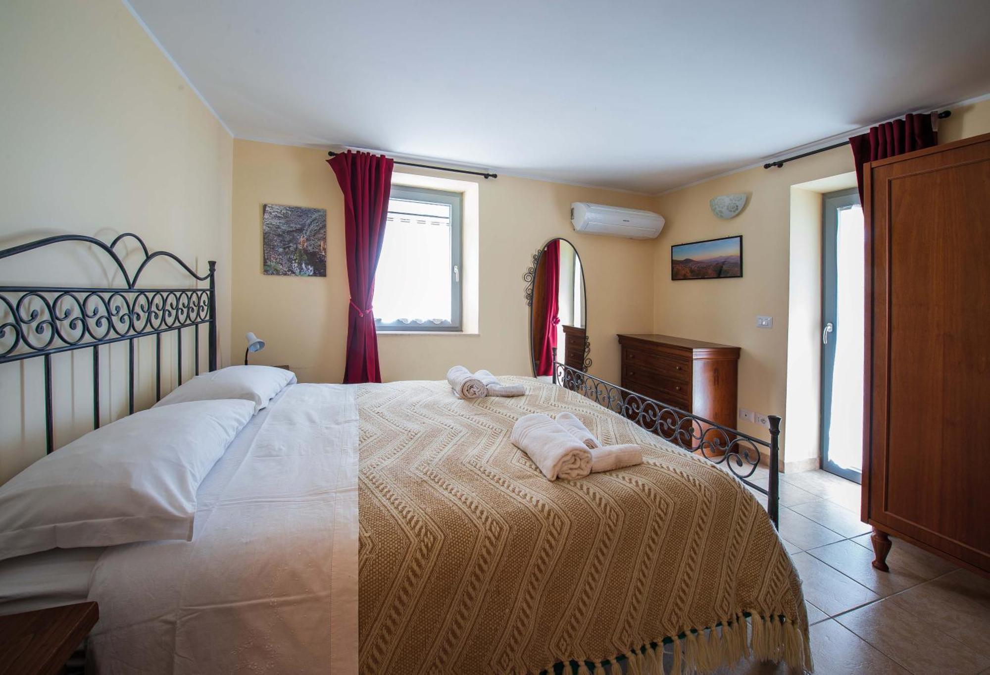 Apartment Nonna Delia Guardea