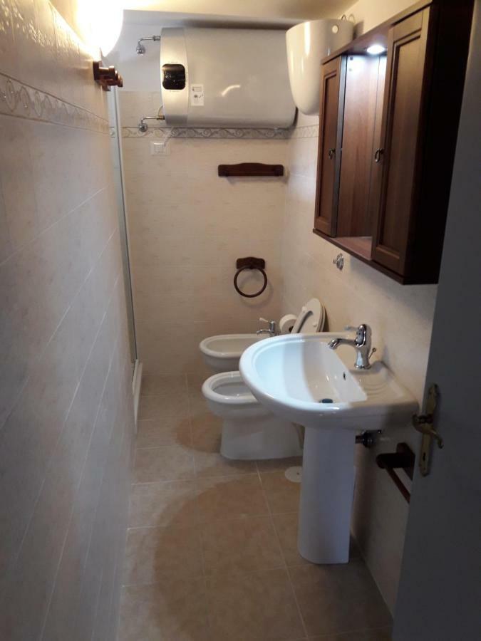 Apartment Nonna Delia Guardea