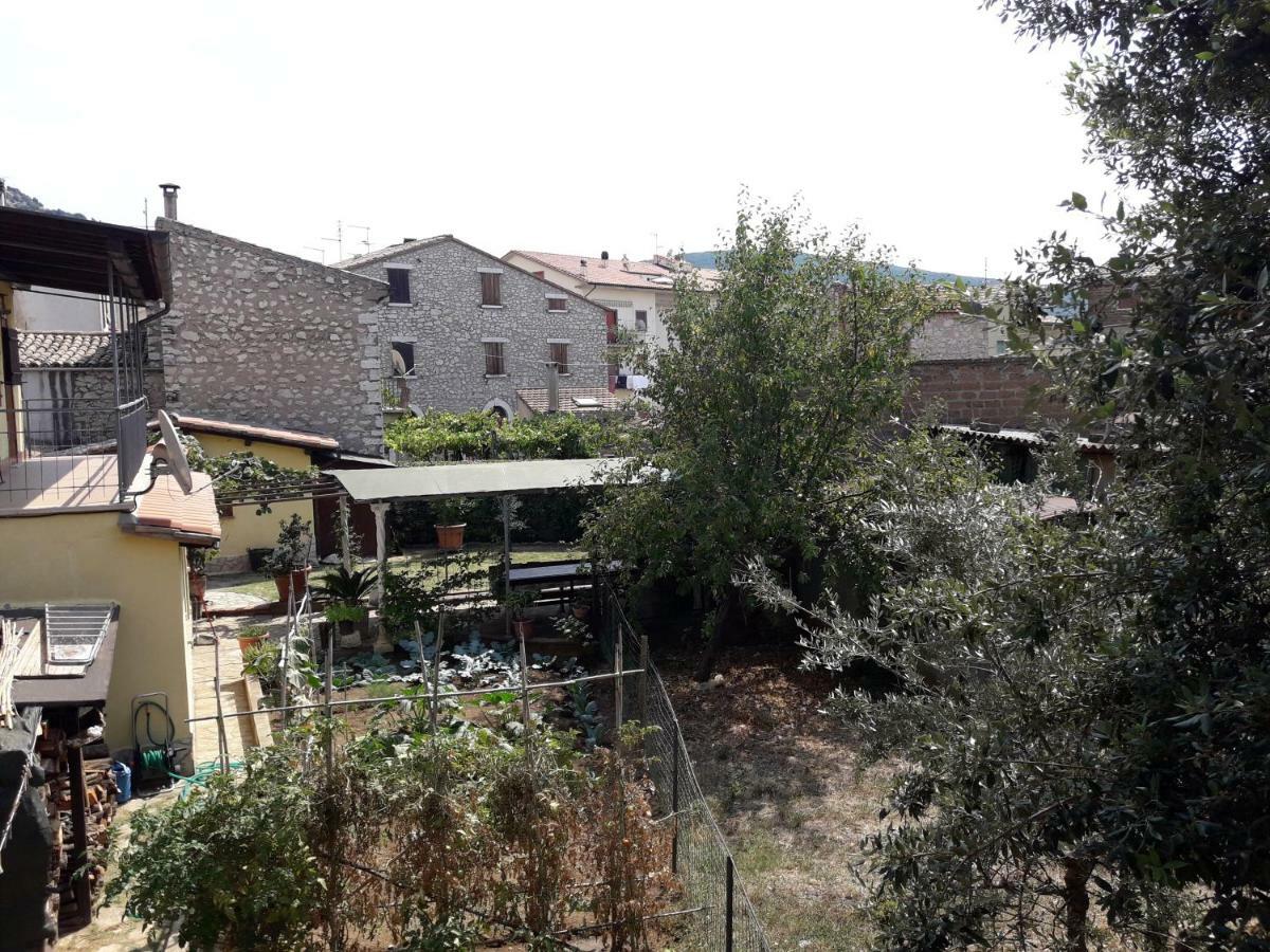 Nonna Delia Apartment